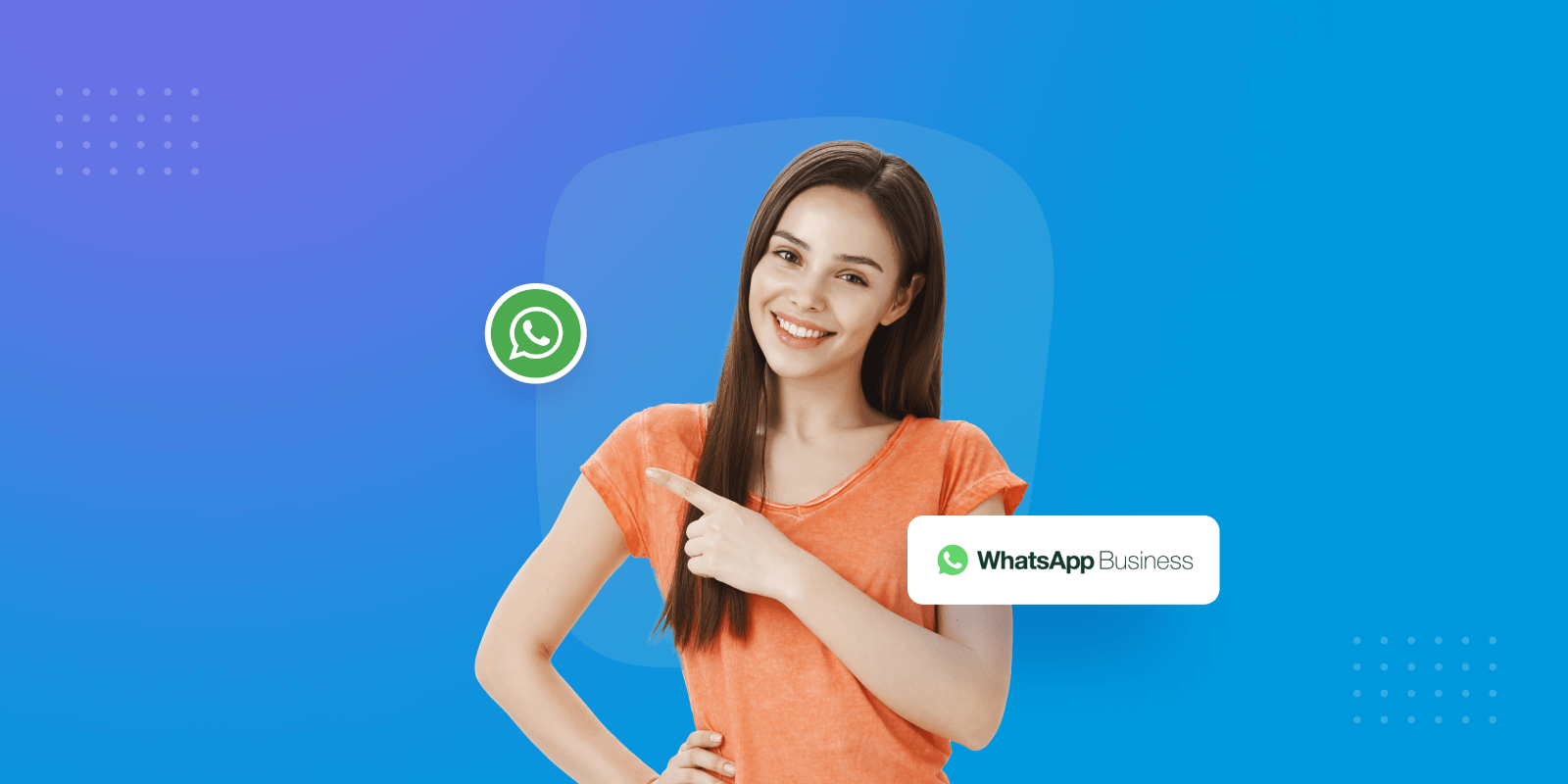 Use WhatsApp number filtering to easily find your target user.